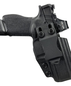 Springfield Armory Echelon 4.0C IWB Sweat Guard Holster